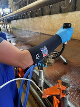 Stormline Neoprene Milking Sleeves