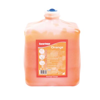 Swarfega 4ltr Refill