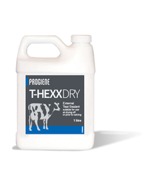 T-Hexx Dry