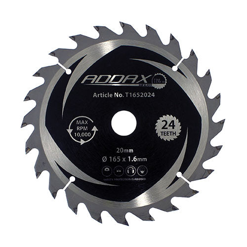 Timco Hand-Held Cordless Circular Saw Blades