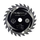 Timco Hand-Held Cordless Circular Saw Blades