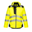 Portwest T400 PW3 Hi-Vis Winter Jacket Yellow/Black
