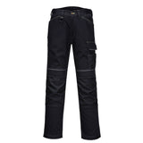 Portwest T601 PW3 Work Trousers Black