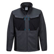 Portwest T750 WX3 Softshell (3L) Metal Grey