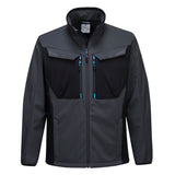 Portwest T750 WX3 Softshell (3L) Metal Grey