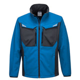 Portwest T750 WX3 Softshell (3L) Persian Blue