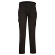 Portwest T801 KX3 Cargo Trousers Black