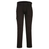 Portwest T801 KX3 Cargo Trousers Black