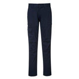 Portwest T801 KX3 Cargo Trousers Navy