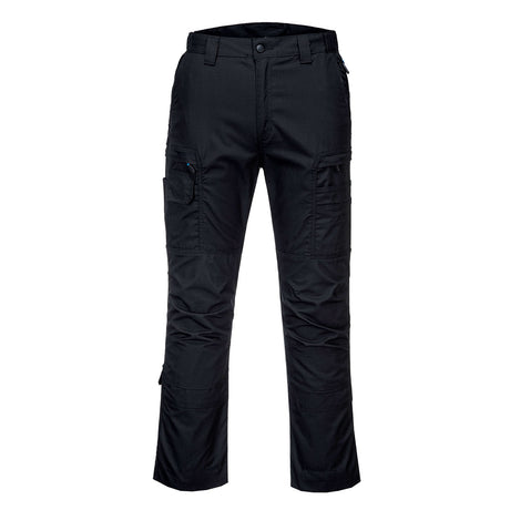 Portwest T802 KX3 Ripstop Trousers Black