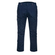Portwest T802 KX3 Ripstop Trousers Navy