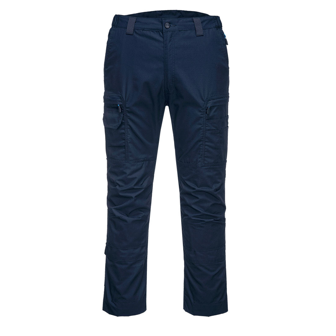 Portwest T802 KX3 Ripstop Trousers Navy