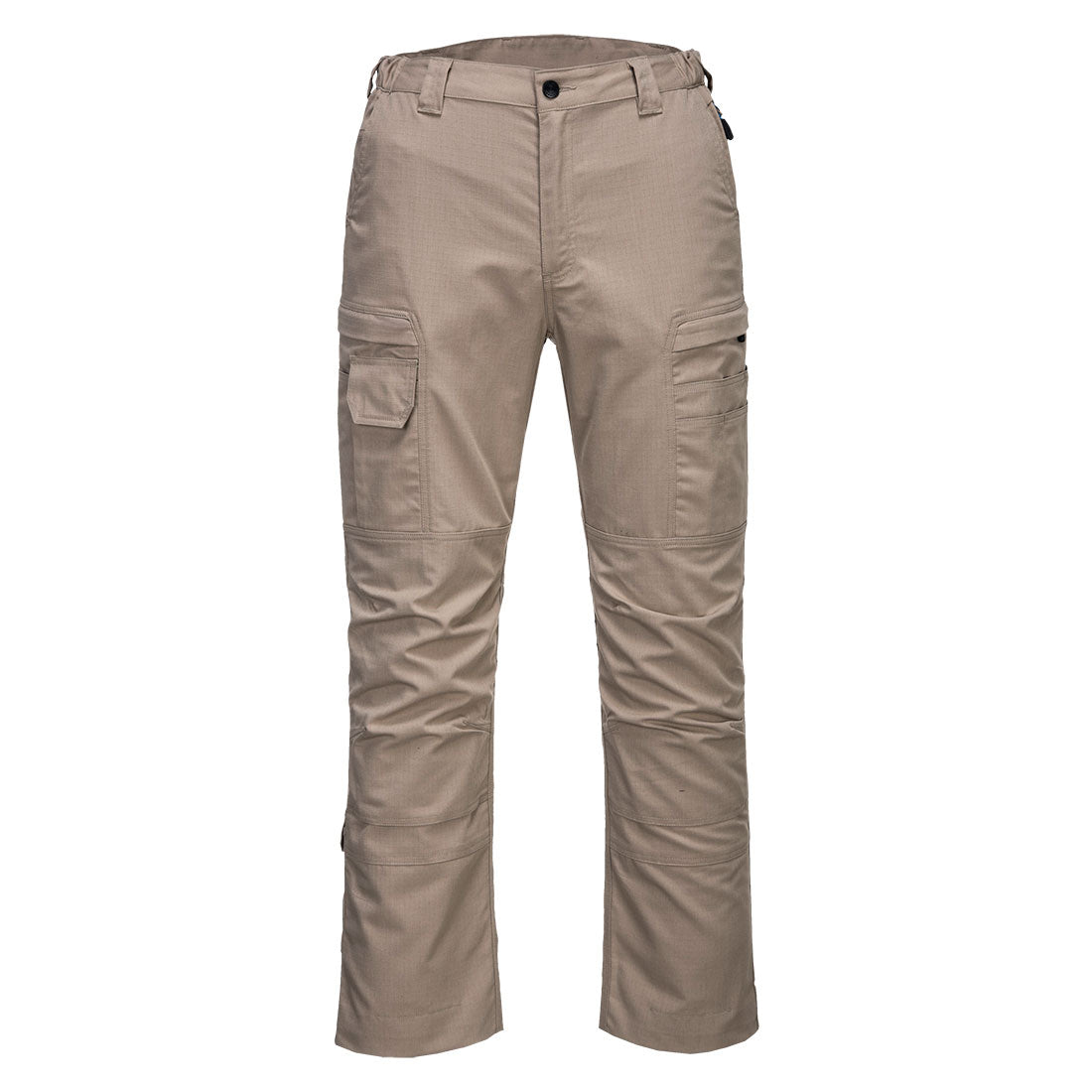 Portwest T802 KX3 Ripstop Trousers Sand