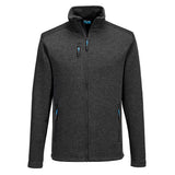 Portwest T830 KX3 Performance Fleece Grey Marl