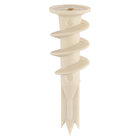 Timco Nylon Speed Plug