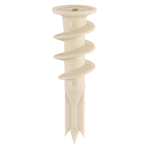 Timco Nylon Speed Plug