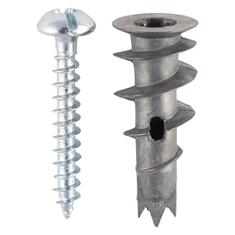 Timco Metal Speed Plug
