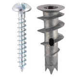 Timco Metal Speed Plug