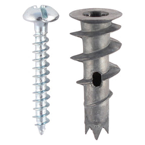 Timco Metal Speed Plug