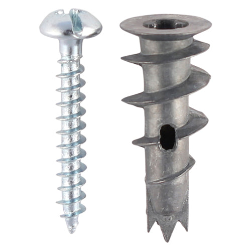Timco Metal Speed Plug