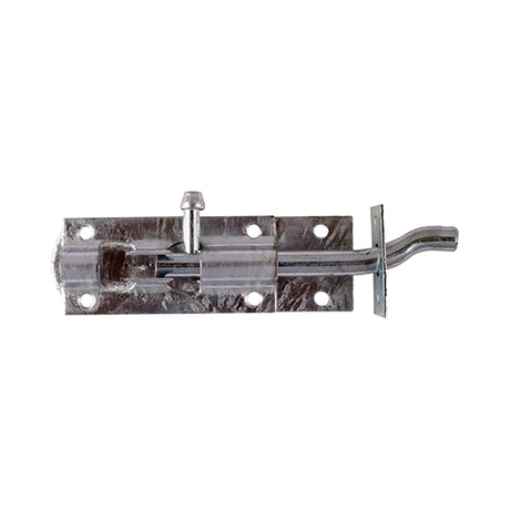 Timco Necked Tower Bolt