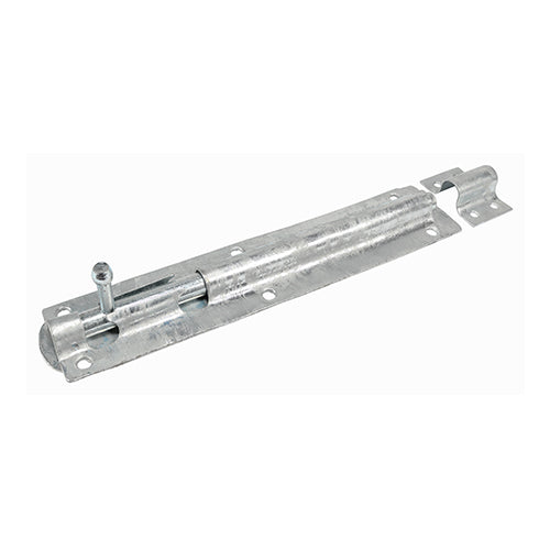 Timco Straight Tower Bolt