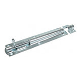 Timco Straight Tower Bolt
