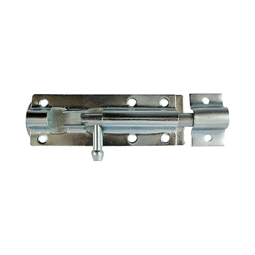 Timco Straight Tower Bolt