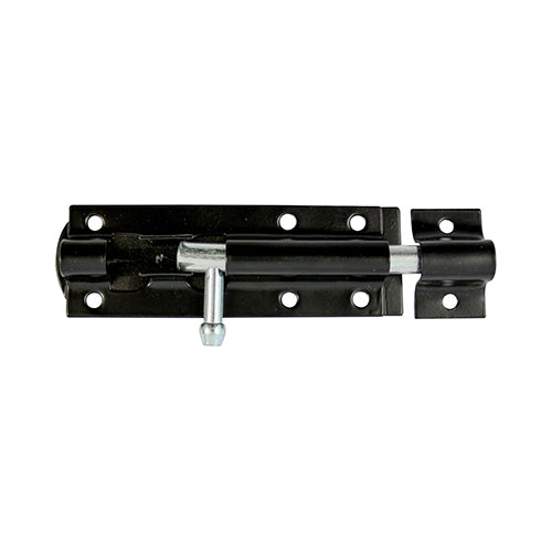 Timco Straight Tower Bolt