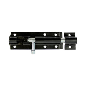 Timco Straight Tower Bolt