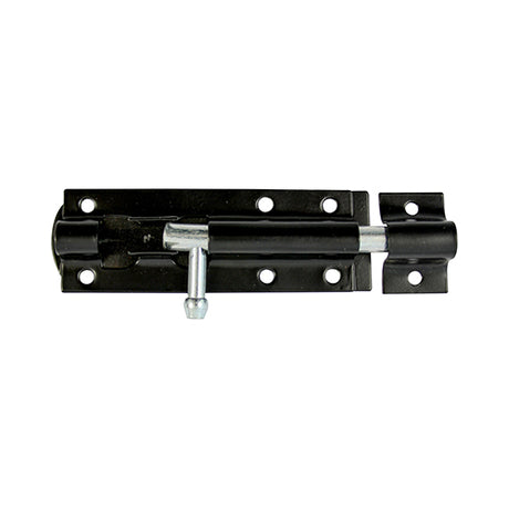 Timco Straight Tower Bolt