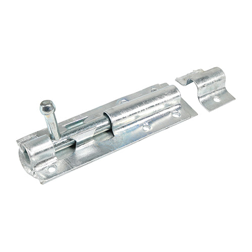 Timco Straight Tower Bolt