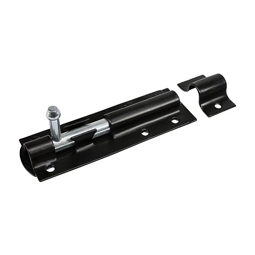 Timco Straight Tower Bolt