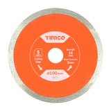 Timco General Purpose - Continuous Cutting Edge