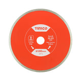 Timco General Purpose - Continuous Cutting Edge