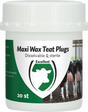 Excellent Maxi Wax Teat Plugs
