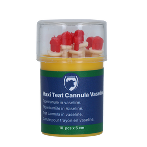 Excellent Maxi Teat Cannula