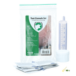 Teat Cannula Set