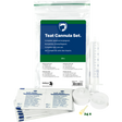 Teat Cannula Set