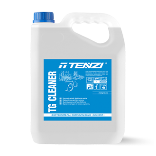 TG Cleaner 5L Tar and Glue Remover