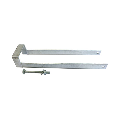 Timco Throwover Gate Loop