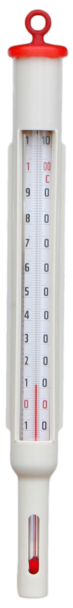 Min/Max Thermometer for Milk and Water