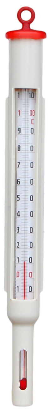 Min/Max Thermometer for Milk and Water