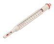 Min/Max Thermometer for Milk and Water