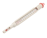 Min/Max Thermometer for Milk and Water