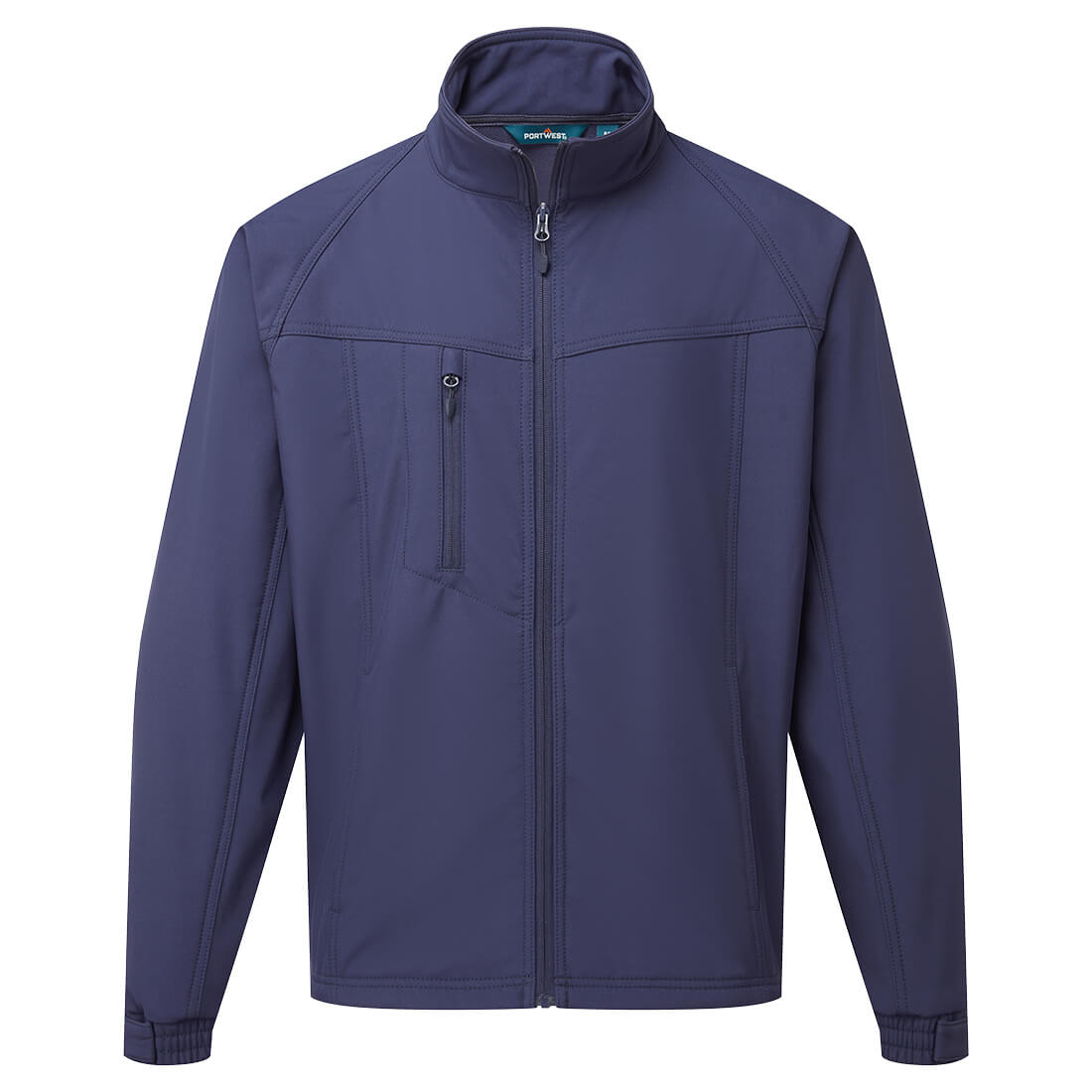 Portwest TK40 Oregon Softshell (3L) Navy