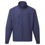 Portwest TK40 Oregon Softshell (3L) Navy