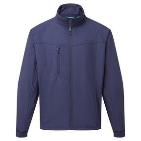 Portwest TK40 Oregon Softshell (3L) Navy