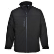 Portwest TK50 Softshell (3L) Black