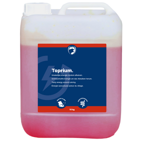 Excellent Toprium